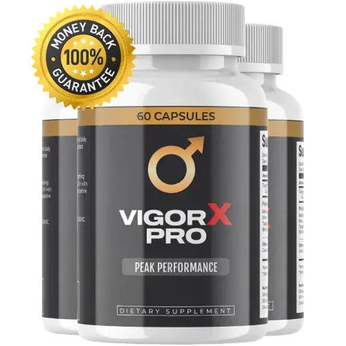 VigorXPro Buy